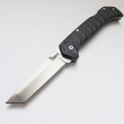 VG10 Steel Japanese Higonokami Razor Folding EDC Pocket Knife for Men or Women