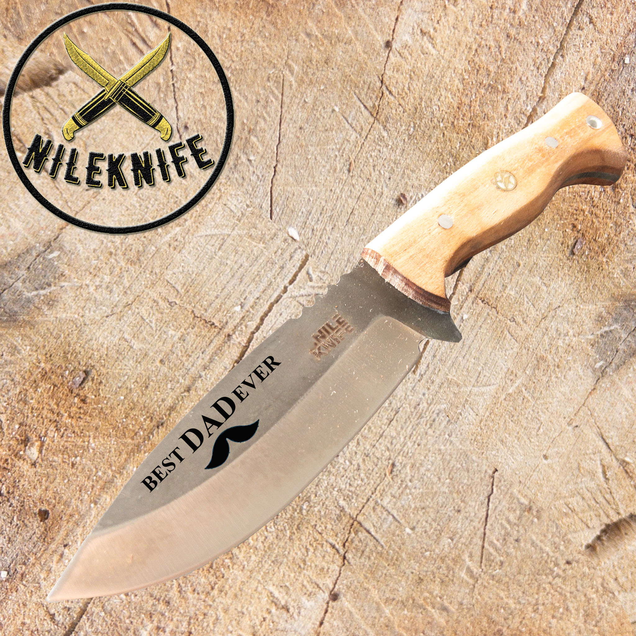Hand Forge Bushcraft Knife. Camping knife. Handmade knife. bushcraft knife. Knife for the forester. Camping tools. Japanese knife. Hunting - Image 13