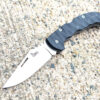 Foldable Pocket Knife for Outdoor Cooking EDC, Japanese VG10 Steel Blade, Stainless High Carbon Steel, Handmade Hunting Knife, Pocket Knife - Image 5