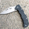 Foldable Pocket Knife for Outdoor Cooking EDC, Japanese VG10 Steel Blade, Stainless High Carbon Steel, Handmade Hunting Knife, Pocket Knife - Image 9