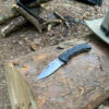 Foldable Pocket Knife for Outdoor Cooking EDC, Japanese VG10 Steel Blade, Stainless High Carbon Steel, Handmade Hunting Knife, Pocket Knife - Image 10