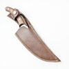 Cleaver Knife, Meat Butcher Knife, Bone Knife, Boning Knife, Camping Knife, Handmade Forged Knife, Sliced Chef Knife, Kitchen Butcher Knife - Image 6