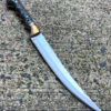 Fillet Knife 7.5 Inch, Professional Japanese Super Sharp Fish Knife for Meat Poultry Cutting,  Made of German Stainless Steel Boning Knife - Image 4