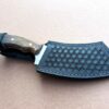 Nessmuk camping , Rosewood, Bushcraft Nessmuk Handmade knife, Custom Knife, Handmade Hunting Knife , Full Tang Blade , Engraved Nesmuk Knife - Image 11