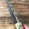 Camping Knife | Customize Knife | Hunter Knife | Woodcraft Knife | Bushcraft knife |Survival Knife, Skinner Knife, Outdoor Full Tang Knife - Image 5