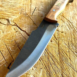 Handmade Hunting Knife, Bushcraft Knife, Outdoor Knife, Camping Knife, Survival Knife, Gift For Men, Best Knife for Gift, Wedding Gift