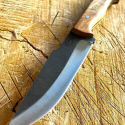 Handmade Hunting Knife, Bushcraft Knife, Outdoor Knife, Camping Knife, Survival Knife, Gift For Men, Best Knife for Gift, Wedding Gift