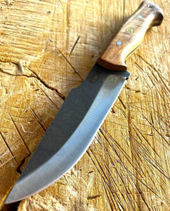 Handmade Hunting Knife, Bushcraft Knife, Outdoor Knife, Camping Knife, Survival Knife, Gift For Men, Best Knife for Gift, Wedding Gift