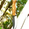 Handmade Hunting Knife, Bushcraft Knife, Outdoor Knife, Camping Knife, Survival Knife, Gift For Men, Best Knife for Gift, Wedding Gift - Image 6