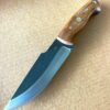 Handmade Hunting Knife, Bushcraft Knife, Outdoor Knife, Camping Knife, Survival Knife, Gift For Men, Best Knife for Gift, Wedding Gift - Image 8