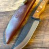 Handmade Hunting Knife, Bushcraft Knife, Outdoor Knife, Camping Knife, Survival Knife, Gift For Men, Best Knife for Gift, Wedding Gift - Image 9