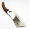 Japan Knifes, Viking Knife with Sheath Meat Cleaver Knife for Meat Cutting Hand Forged Chef Butcher Knifes Full Tang Boning Knife for BBQ - Image 7