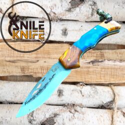 Pocket Knife Handmade Handle German 4116 Steel - Knife For Camping, Hunting, Fishing Pocket Knives, Folding Knife