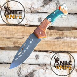 Pocket Knife For Camping, Hunting, Fishing, Outdoor, Army and Gardening Pocket Knives, Folding Blade, Gift for him, Unique Gift