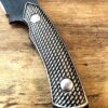 Browning SG Classic Hunter Series Fixed Blade Knife, Bowie Knife, Iron handle knife, Custom Hunting Knife, Full Tang Survival Knife - Image 5