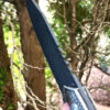Browning SG Classic Hunter Series Fixed Blade Knife, Bowie Knife, Iron handle knife, Custom Hunting Knife, Full Tang Survival Knife - Image 10